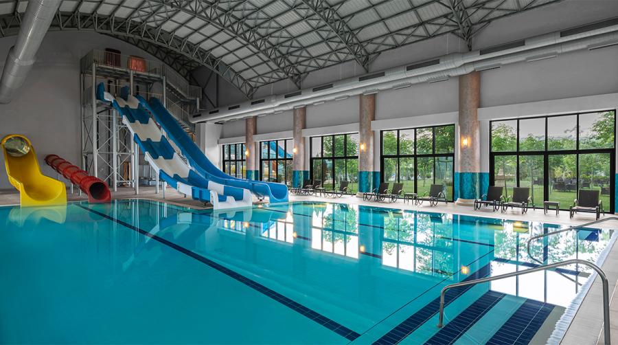 NG Afyon Wellness & Convention