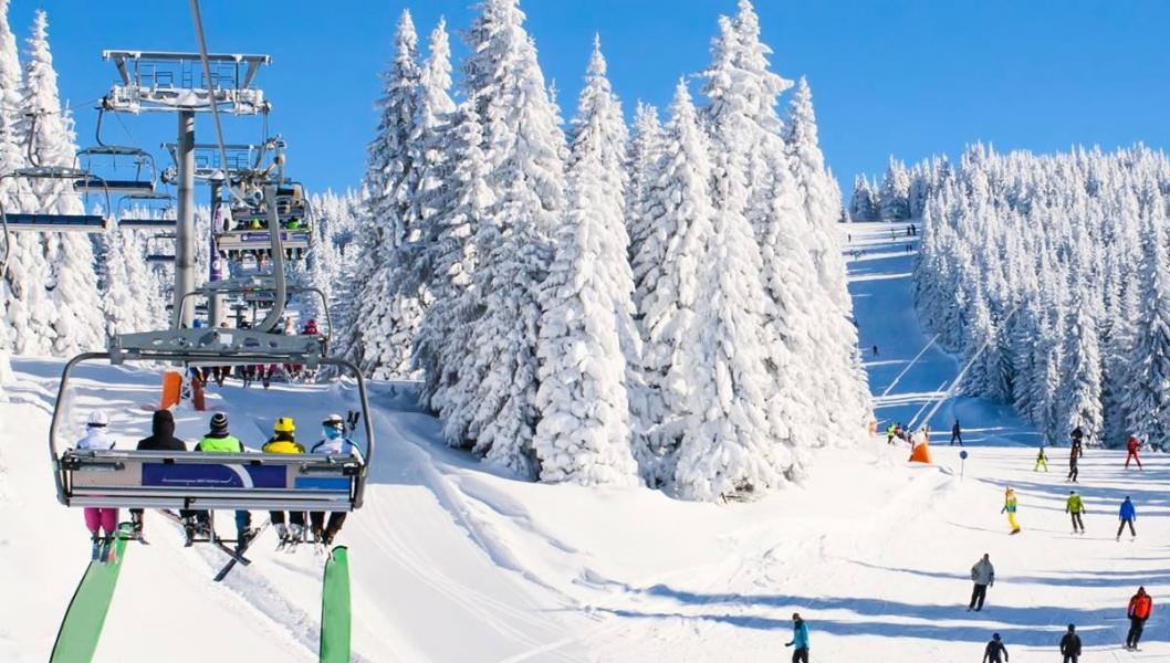 Bosna Hersek Jahorina Kayak Rüyası Ajet İle Sabiha Gökçen Çıkışlı 3 Gece 4 Gün
