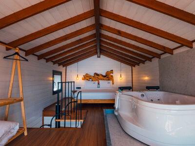Sapanca Göldibi Suit Bungalov