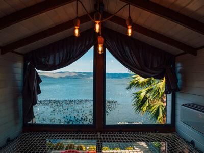 Sapanca Göldibi Suit Bungalov