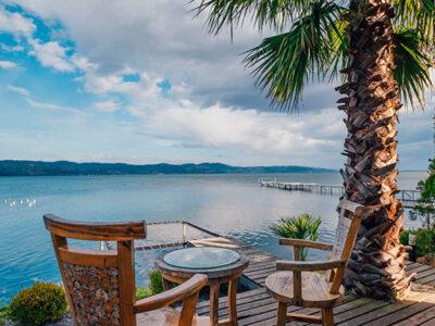 Sapanca Göldibi Suit Bungalov