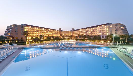 Kaya Belek