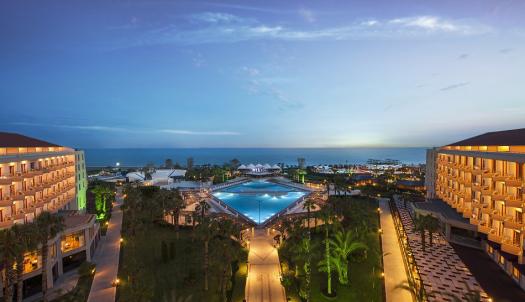 Kaya İzmir Thermal & Convention