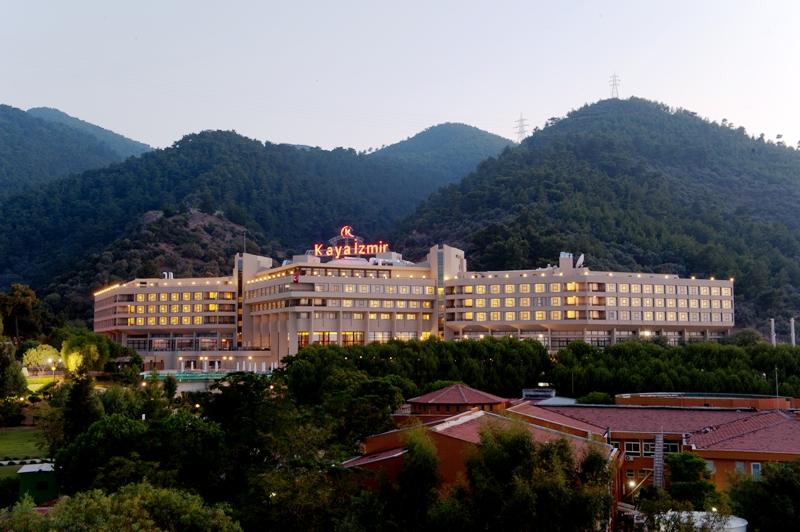 Kaya İzmir Thermal & Convention