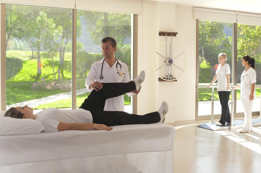 Kaya İzmir Thermal & Convention