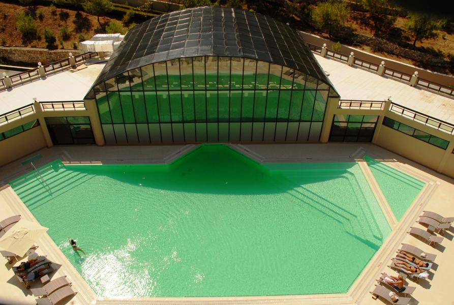 Kaya İzmir Thermal & Convention