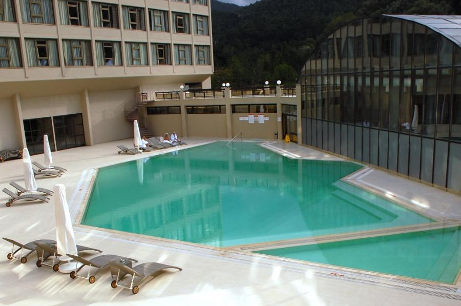 Kaya İzmir Thermal & Convention