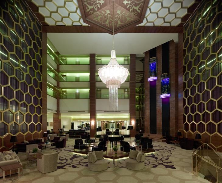 Kaya İzmir Thermal & Convention