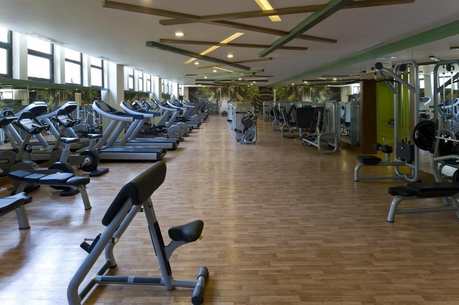 Kaya İzmir Thermal & Convention