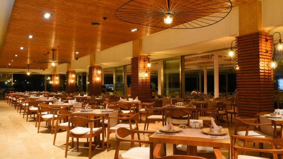 Acapulco Resort Convention Spa