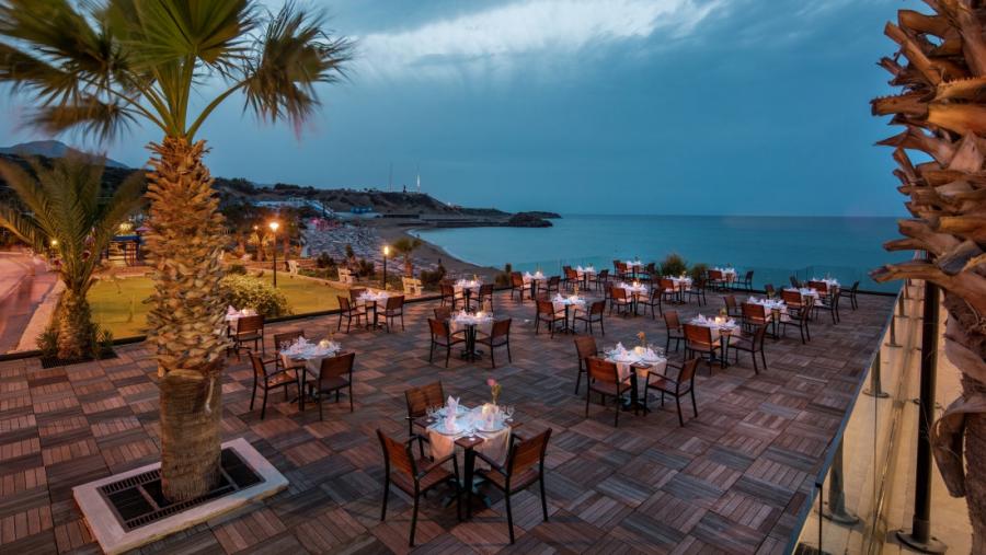 Acapulco Resort Convention Spa