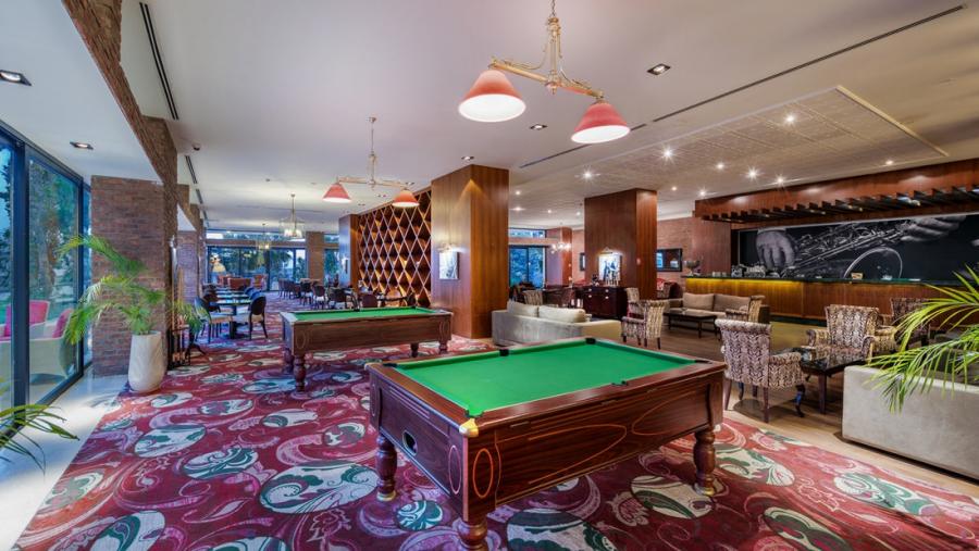 Acapulco Resort Convention Spa