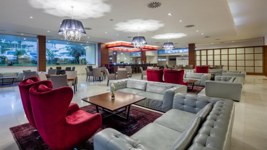 Acapulco Resort Convention Spa