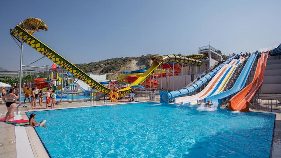 Acapulco Resort Convention Spa