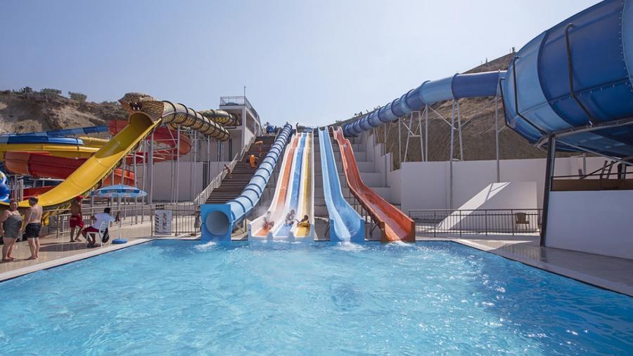 Acapulco Resort Convention Spa