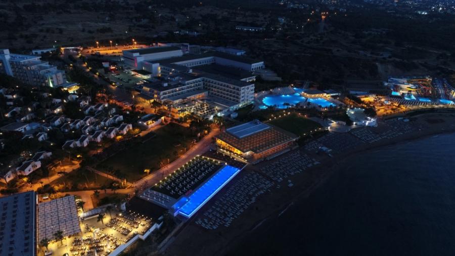 Acapulco Resort Convention Spa