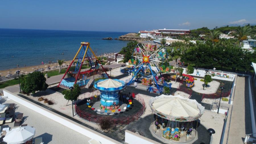 Acapulco Resort Convention Spa