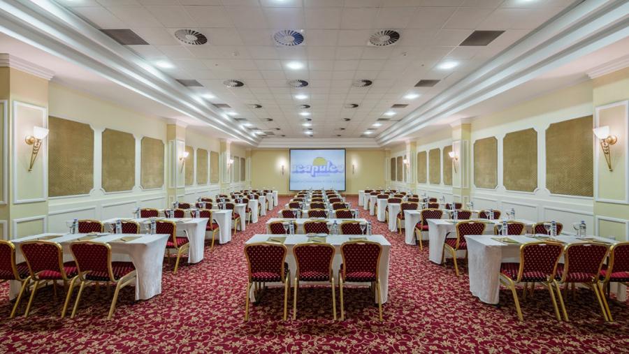 Acapulco Resort Convention Spa