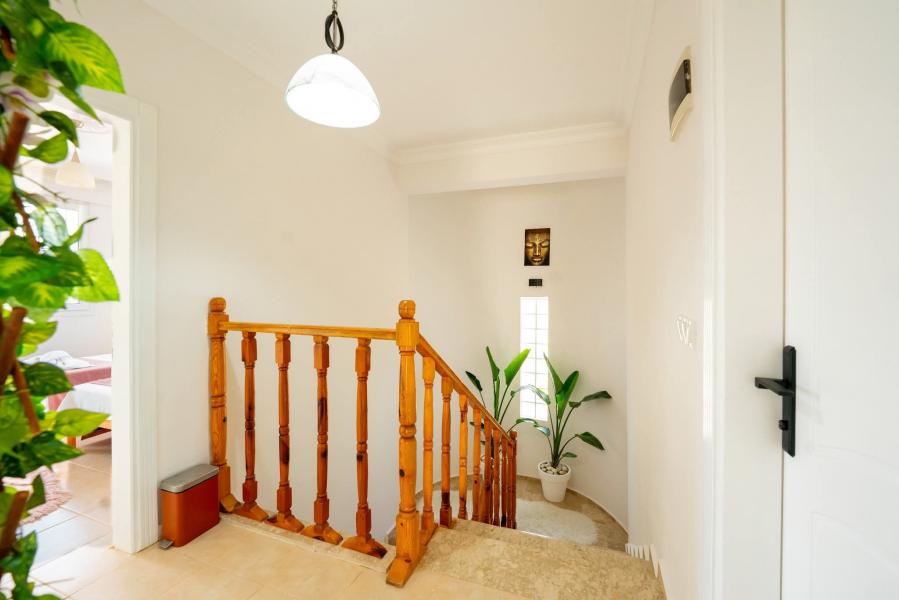 Muğla Seydikemer  Özel Havuzlu ve  Lüks Villa