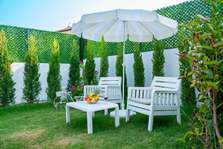 Muğla Seydikemer  Özel Havuzlu ve  Lüks Villa