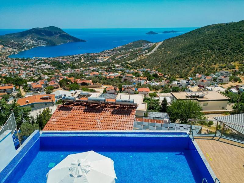 Villa Meri