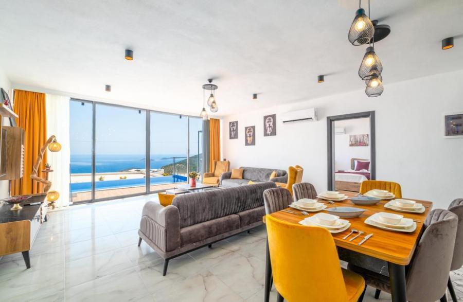 Villa Merin Sardunya