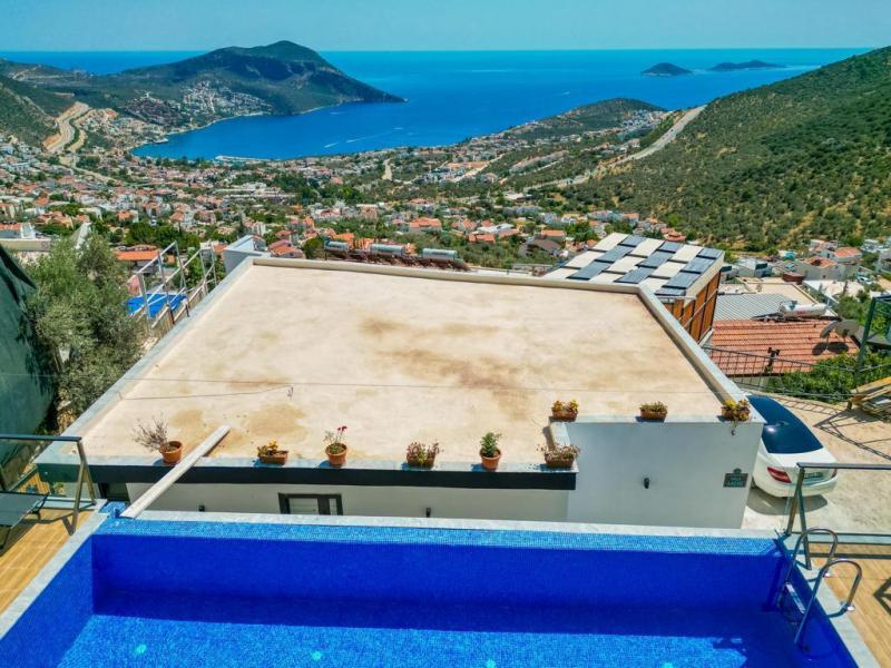 Villa Merin Sardunya