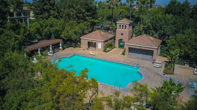 Villa Kiralama 