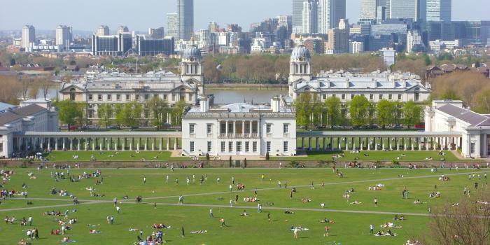 Baştanbaşa Büyük Britanya Turu Türk Havayolları ile 7 Gece 8 Gün (LHR-DUB) ATL001
