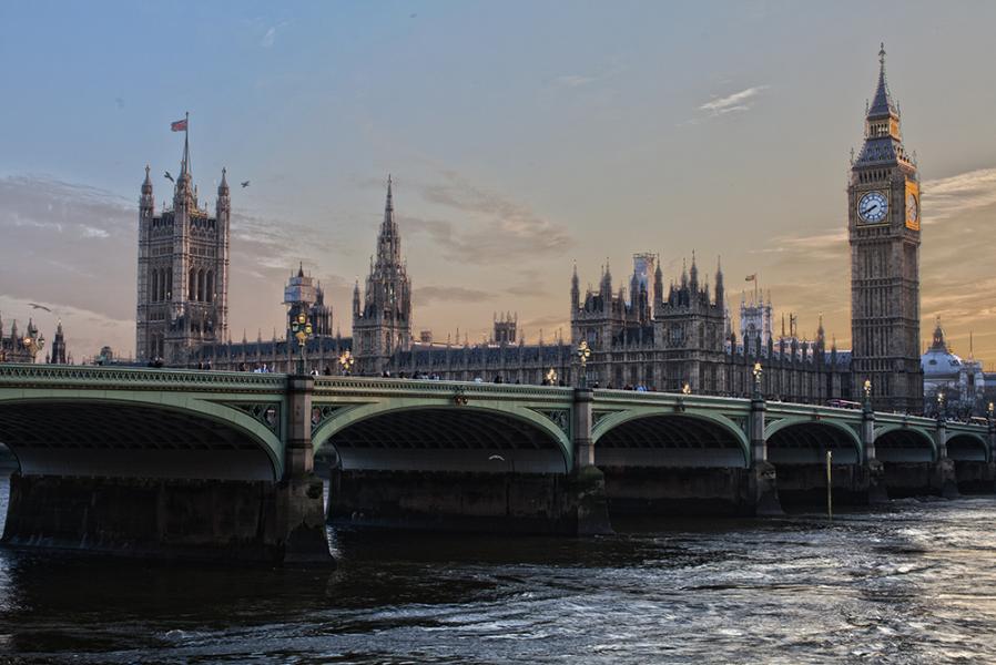 Baştanbaşa Büyük Britanya Turu Türk Havayolları ile 7 Gece 8 Gün (LHR-DUB) ATL001