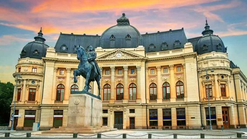 Transilvanya İncileri Turu Tüm Çevre Gezileri ve Ekstra Turlar Dahil 5 Gece 6 Gün MT001