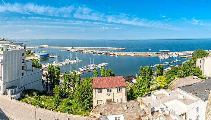 Transilvanya İncileri Turu Tüm Çevre Gezileri ve Ekstra Turlar Dahil 5 Gece 6 Gün MT001