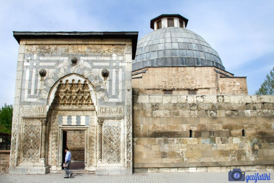 ŞEB-Î ARÛS Programı Konya