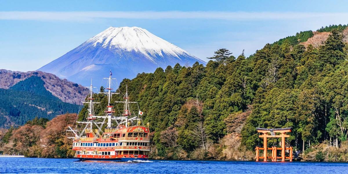 Japonya Kore Turu - Asiana Havayolları İle  11 Gece 12 Gün EJ001