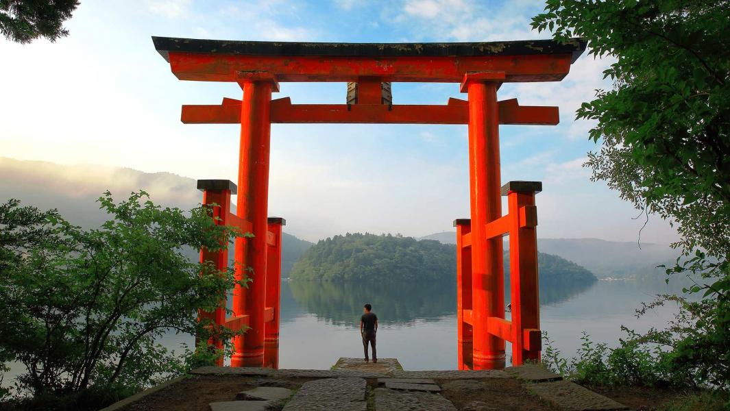 Japonya Kore Turu - Asiana Havayolları İle  11 Gece 12 Gün EJ001