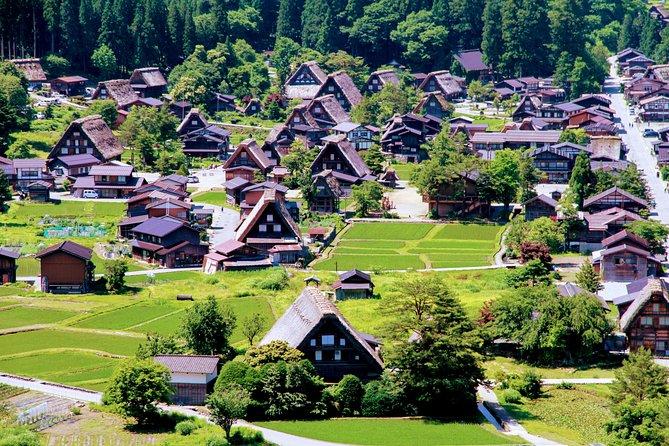Japonya Kore Turu - Asiana Havayolları İle  11 Gece 12 Gün EJ001