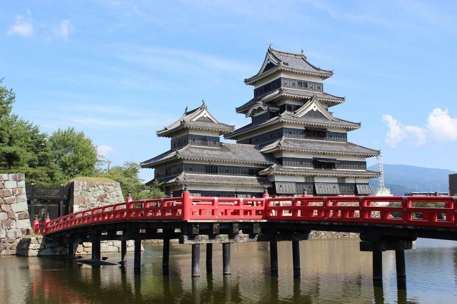 Japonya Kore Turu - Asiana Havayolları İle  11 Gece 12 Gün EJ001
