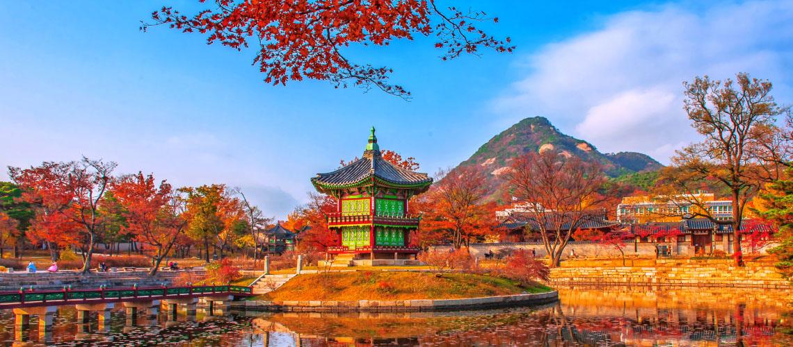 Japonya Kore Turu - Asiana Havayolları İle  11 Gece 12 Gün EJ001