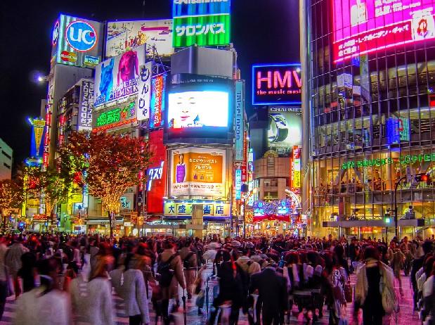 Japonya Kore Turu - Asiana Havayolları İle  11 Gece 12 Gün EJ001