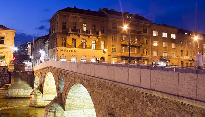 Kosovalı Büyük Balkanlar Ajet İle Yol Üzeri Extra Turlar Dahil SKP-SKP