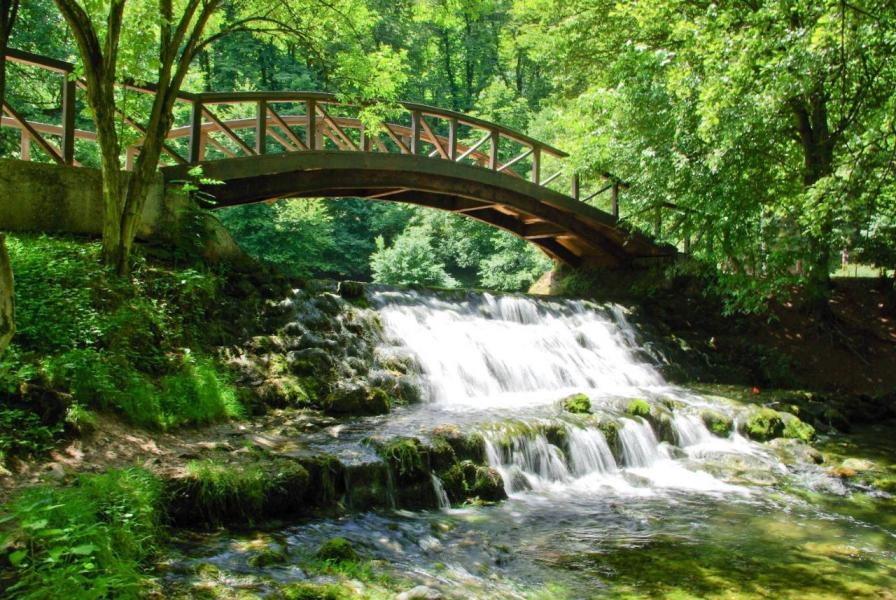 Saraybosna Turu Türk Havayolları ile 2 Gece FIT 2025