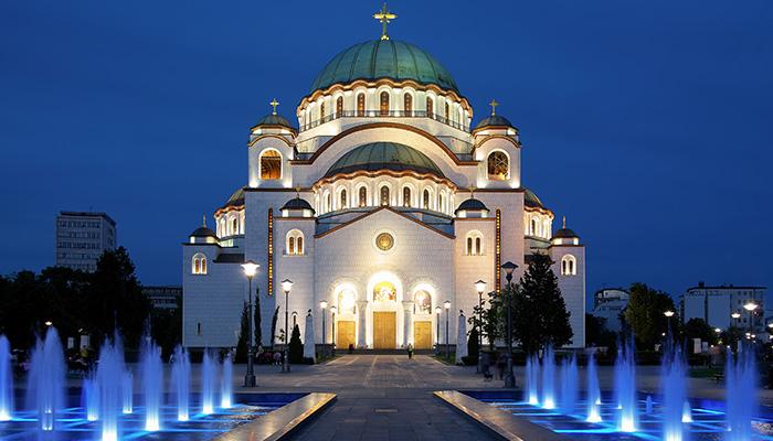 Belgrad Turu Türk Havayolları ile 2 Gece FIT 2025