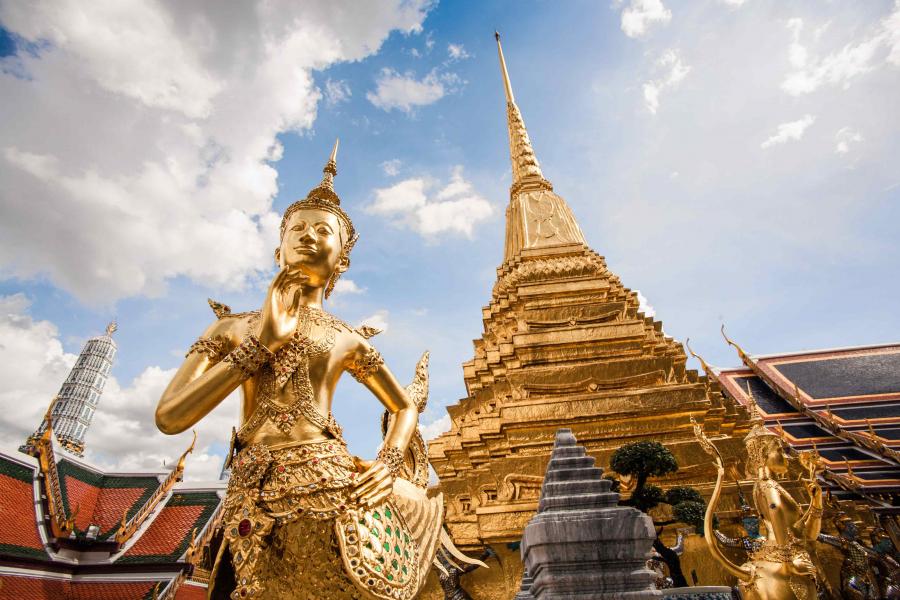 Bangkok Pattaya Phuket Turu Ramazan Bayramı Özel Qatar Havayolları ile 7 Gece 9 Gün