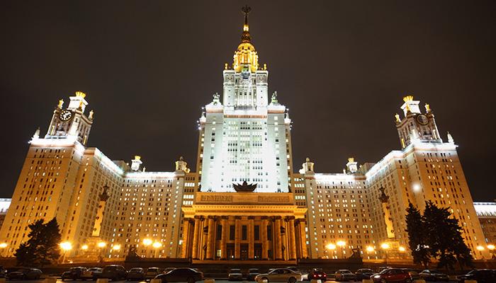 St. Petersburg & Moskova Turu Türk Havayolları İle  5 Gece 6 Gün TCR001