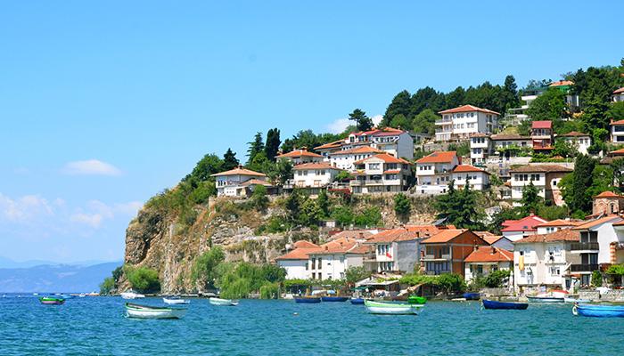 Balkan Üçgeni Turu Sömestre Özel Türk Havayolları ile 4 Gece 5 Gün