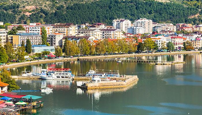 Balkan Üçgeni Turu Sömestre Özel Türk Havayolları ile 4 Gece 5 Gün