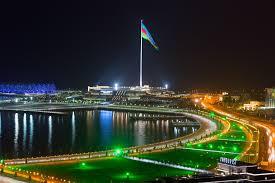 Bakü Turu THY İle Extra Turlar Dahil Ramazan Bayramı Özel 3 Gece 2026