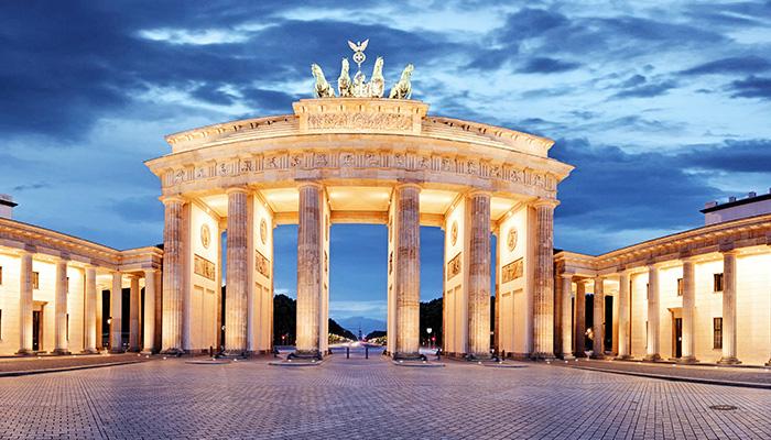 Berlin Turu THY İle Ramazan Bayramı Özel 3 Gece 4 Gün 2026