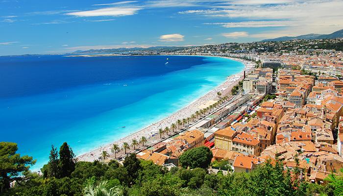 Milano & Nice & Marsilya Turu THY İle Ramazan Bayramı Özel 3 Gece 4 Gün 2026