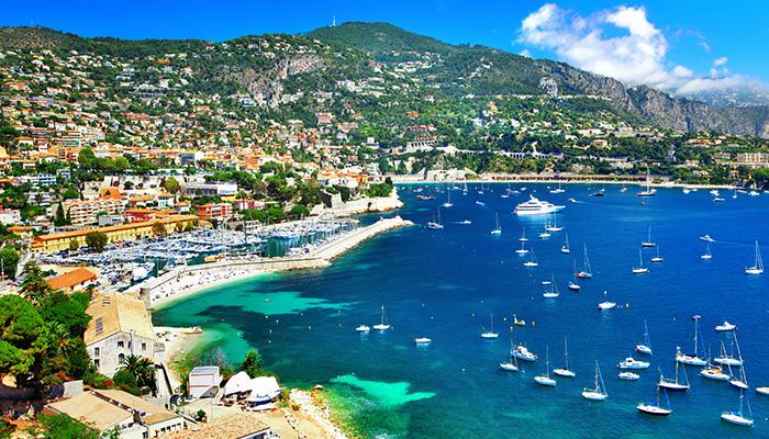 Milano & Nice & Marsilya Turu THY İle Ramazan Bayramı Özel 3 Gece 4 Gün 2026